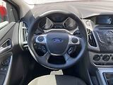Ford Focus (2012) 1.6 TDCi, ČR, Trend - náhled 11