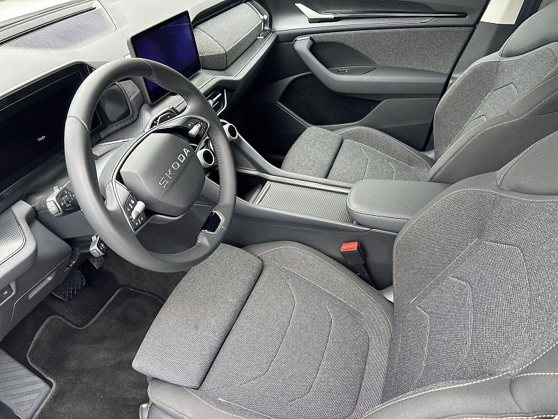 Škoda Kodiaq (2025) 2.0 TDI DSG Selection - fotka 6 z 29
