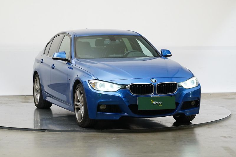 BMW Řada 3 - fotka 3 z 6