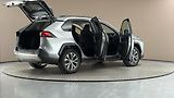 Toyota RAV4 2.5 Hybrid AUT 4x4 Comfort - náhled 6
