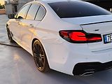 BMW Řada 5 (2018) - náhled 13
