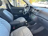 Škoda Roomster (2008) 1.4i KLIMA, PĚKNÝ STAV - náhled 6