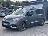 Toyota ProAce City Verso 1.5D, ČR, Family L1, záruka - náhled 2