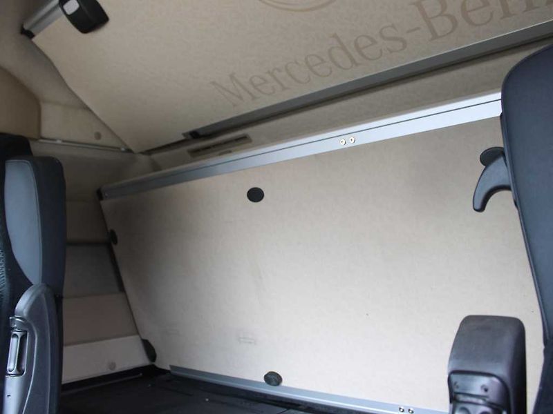 Mercedes-Benz Actros 1848, EURO 6, GIGA SPACE, LOWD - fotka 7 z 19