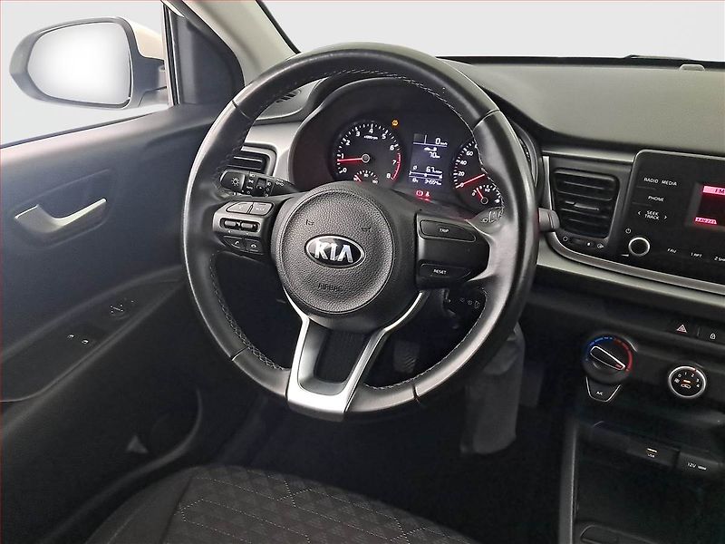 Kia Rio (2021) 1.2 DPI, ČR,1.maj, Serv.kniha - fotka 7 z 16