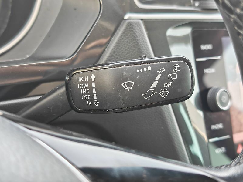 Volkswagen Tiguan Maraton Edition 6G 1,5TSI - fotka 14 z 22