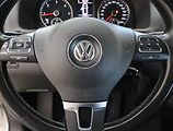 Volkswagen Touran (2013) 2.0 TDI, Navi, Tempomat - náhled 21