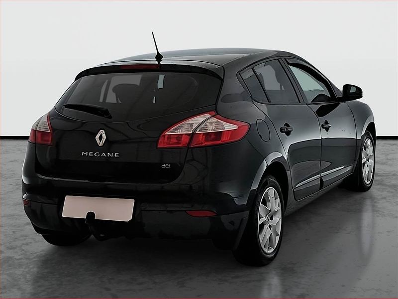 Renault Mégane (2011) 1.5 dCi, Serv.kniha, Tempomat - fotka 5 z 16