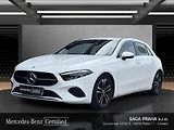 Mercedes-Benz Třídy A Třída A 180 - náhled 1