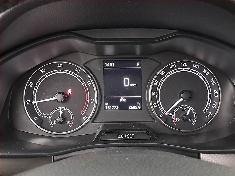 Škoda Kamiq (2020) 1.5 TSI, Automat, Tempomat - fotka 11 z 20