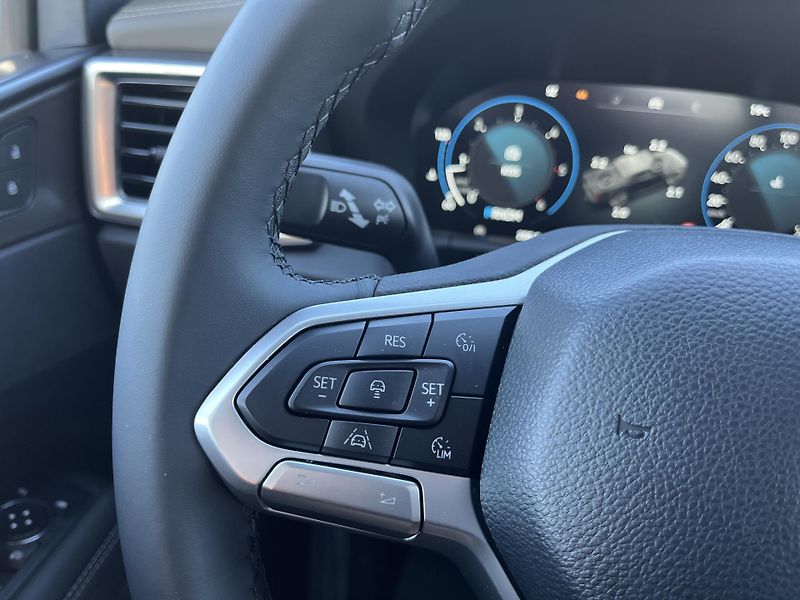 Volkswagen Amarok DC Style 3,0 TDI 10AUT - fotka 15 z 24