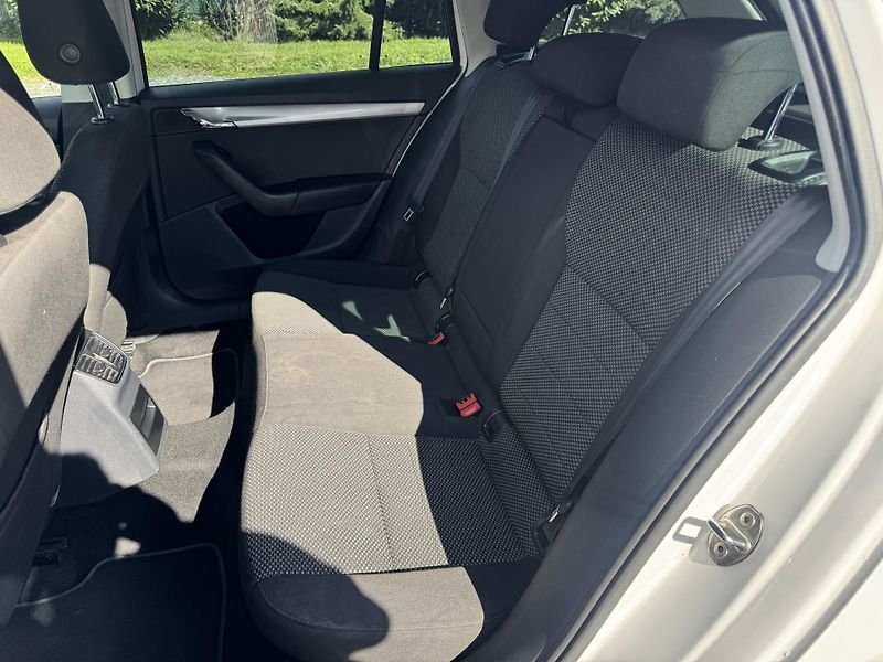 Škoda Octavia 1.6TDi,81kw,DPH,nové v ČR - fotka 14 z 38