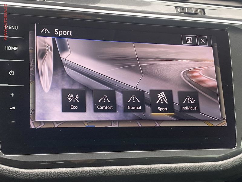 Volkswagen Tiguan Allspace (2017) 2.0 TDi 4X4, Highline, DSG - fotka 20 z 25