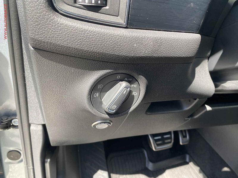 Škoda Kodiaq (2018) 2.0 TSi 4x4, Style, DSG - fotka 16 z 22