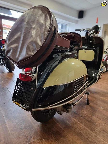 Vespa (1963) VBB2T 150 - fotka 11 z 18