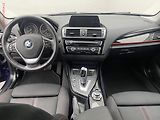 BMW Řada 1 (2015) 1.5i 118i, Sport Line, AT - náhled 8