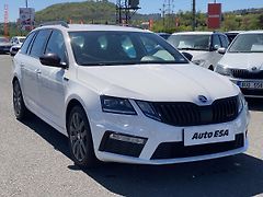 Škoda Octavia (2017) 2.0 TDi, RS, DSG - fotografie inzerátu