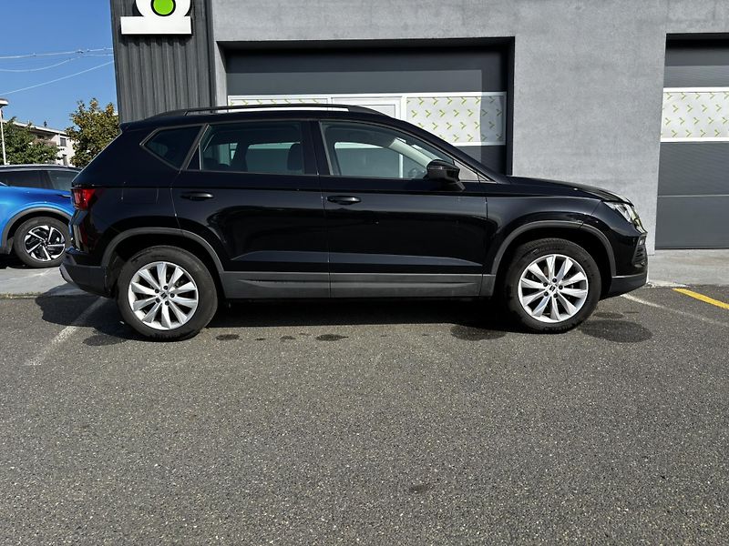 Seat Ateca (2023) Style 1.5 TSI (110 kW) MAN - fotka 2 z 13