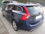 Volvo V60 D5 AWD Polestar - náhled 4