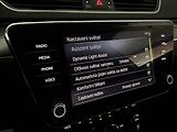 Škoda Superb 2,0 TDi  DSG 4x4 Scout Virtual - náhled 38