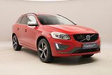 Volvo XC60 D5 AWD R-DESIGN AUT REZERVACE - náhled 14