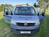 Volkswagen Transporter 1.9TDI 77KW,6MÍST,1MAJ,127TKM - náhled 25
