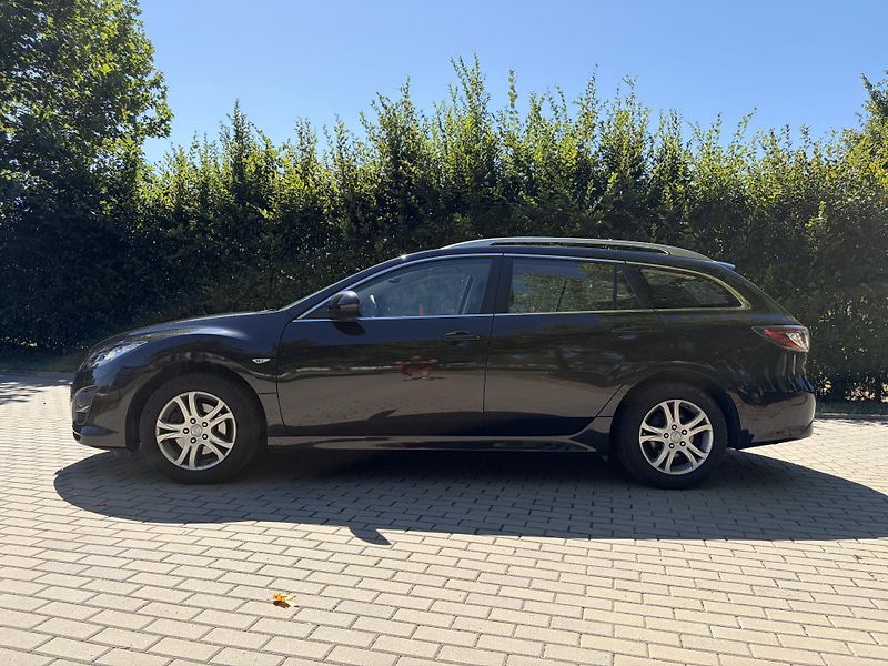 Mazda 6 2.0 Edition 125 - fotka 5 z 32