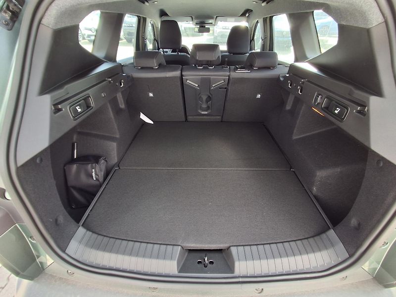 Dacia Bigster (2026) expression mild hybrid-G 140 - fotka 30 z 36