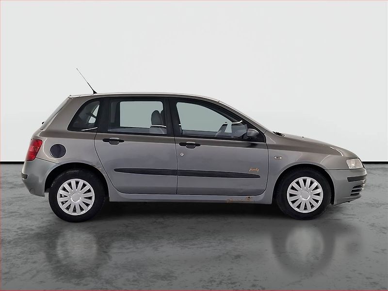 Fiat Stilo (2006) 1.4 16V, po STK, Klima - fotka 6 z 17