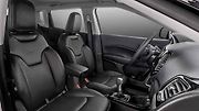 Jeep Compass.
