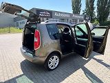 Škoda Roomster (2013) Fresh Ambition - náhled 62