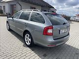 Škoda Octavia 1,2 TSi 77kw Ambiente výborný - náhled 26