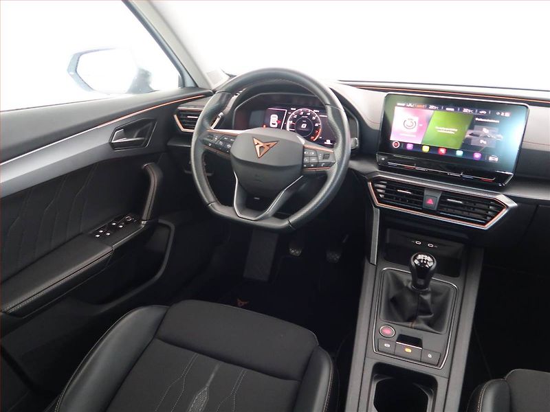 Cupra Formentor (2022) 1.5 TSI - fotka 7 z 15