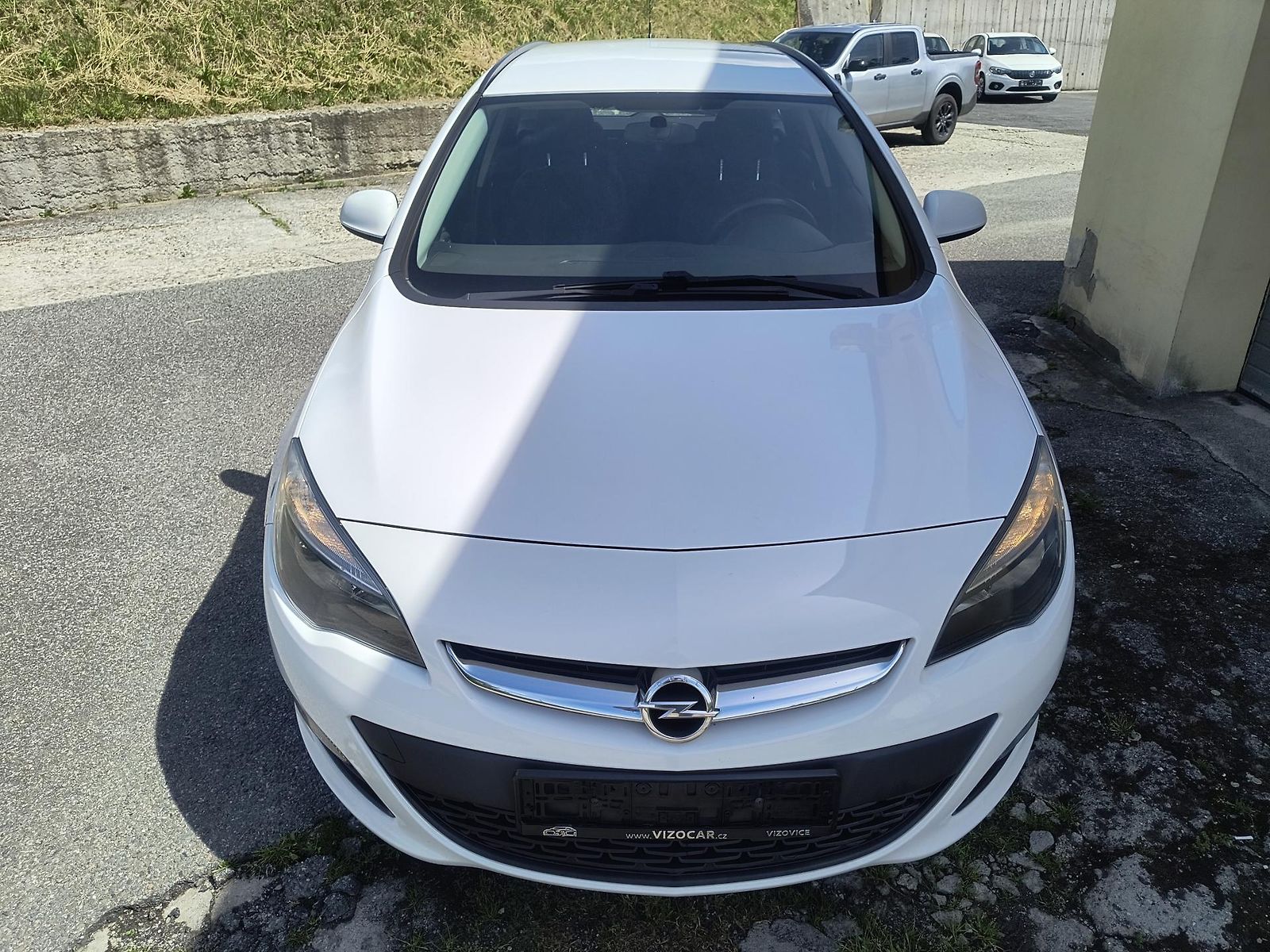 Opel Astra 1.6 88KW/AC/PDC/TEMPOMAT/DO/PC