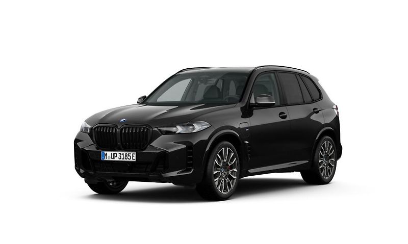 BMW X5 xDrive50e - fotografie inzerátu