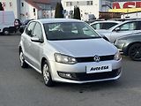 Volkswagen Polo (2012) 1.4i, ČR, AC, +kola - náhled 1
