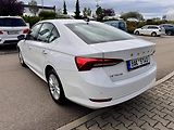 Škoda Octavia (2020) AMBITION 1.5TSI koup. ČR DPH! - náhled 8