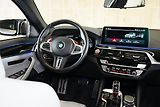 BMW M5 Masáž, Ventilace, H/K, Head-up - náhled 45