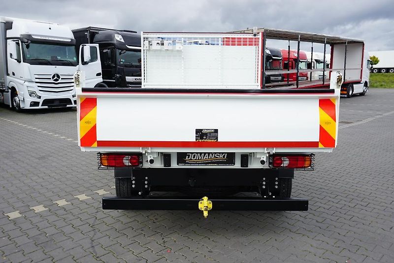 Peugeot Boxer (2023) 2,2 HDi / 140 KM / WYWROTKA /  - fotka 47 z 52