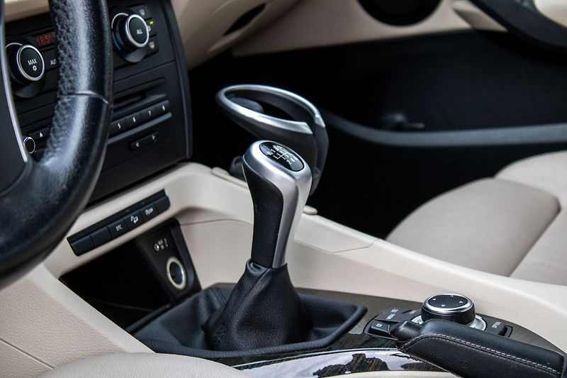 BMW X1 - fotka 16 z 30