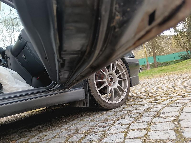 Nissan Sunny (1991) GTI 16V 105 KW Přidat do oblíb - fotka 14 z 17
