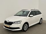 Škoda Fabia 1.0 TSI Active Plus - náhled 1