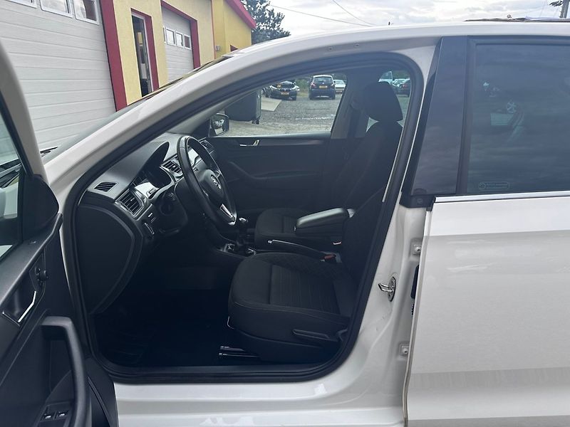 Škoda Rapid (2019) 1.0TSi 81kW/1MAJ/ČR/Výhřev/TOP - fotka 10 z 30