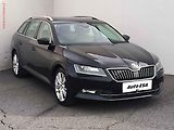 Škoda Superb (2018) 1.8 TSi, ČR, Style, DSG - náhled 1