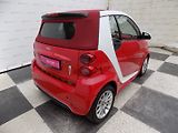 Smart Fortwo (2012) 1.0/Passion/Cabrio/AT/Klima/ - náhled 10