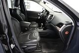 Jeep Cherokee 3,2I V6 LIMITED 4X4 AUT. - náhled 24