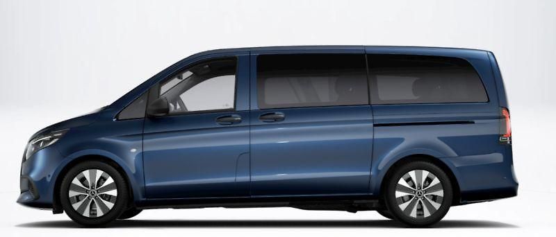 Mercedes-Benz Vito (2026) Vito 119 CDI L Tourer Select - fotka 3 z 9