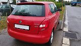 Škoda Fabia II,1.2TSi,volat- 608 081 843 - náhled 3