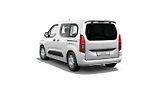 Opel Combo (2026) L1H1 Ed. Plus 1.2 TURBO 110k - náhled 3