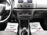 Škoda Roomster 1,2 TSi Style, vyhř.sed - náhled 12